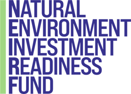 Natural Environment Investment Readiness Fund logo