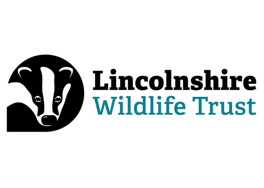 Lincolnshire Wildlife Trust logo