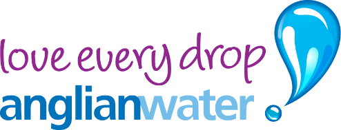 Anglian Water logo